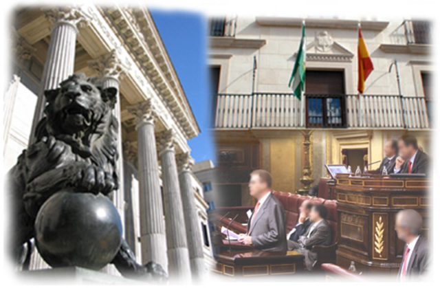 Tercer periodo proceso de consolidación (1978-1994)