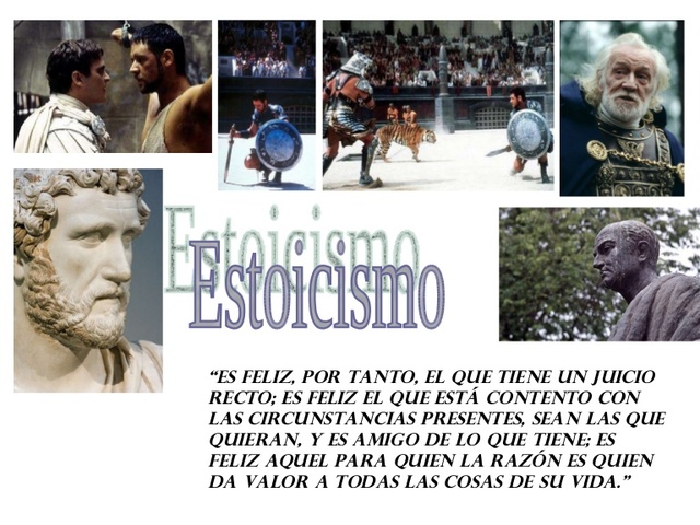 La educación según el Estoicismo