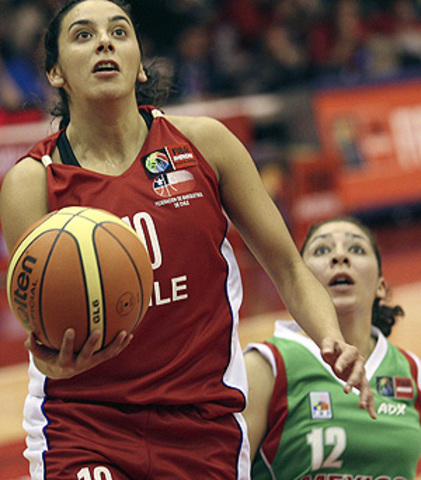 Integracion de la Femenil