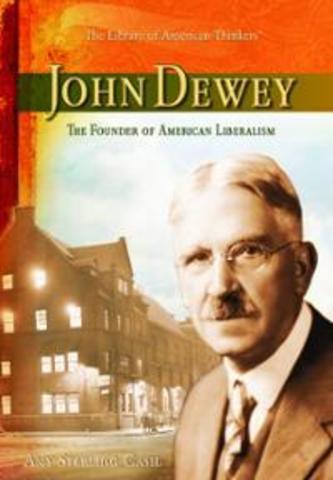 JOHN DEWEY