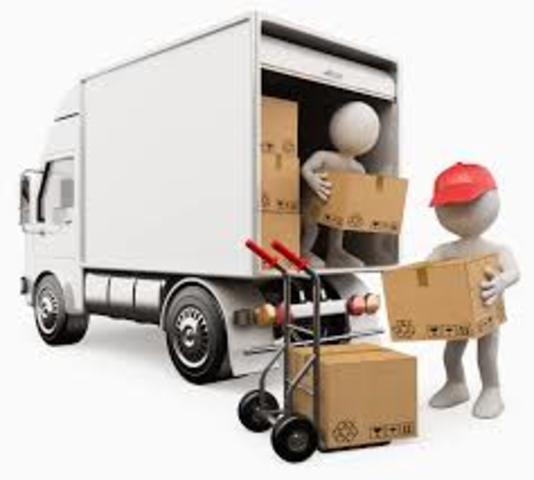 Licencia de uso de carga y conductores