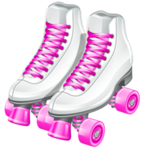 Rollerskating