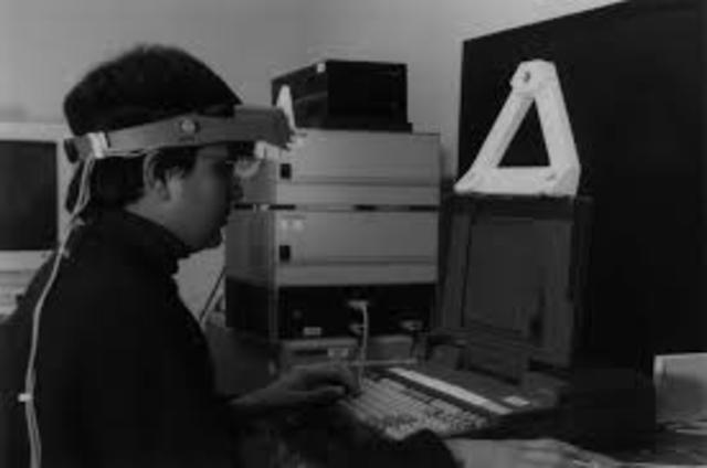 Steven Feiner, Blair MacIntyre y Doree Seligmann