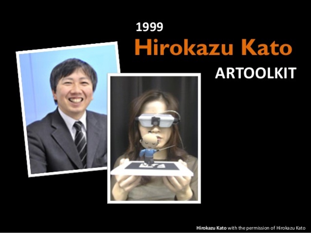 Hirokazu Kato
