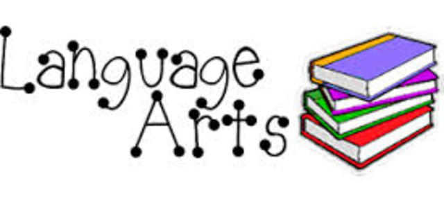 Sixth Grade Language Arts