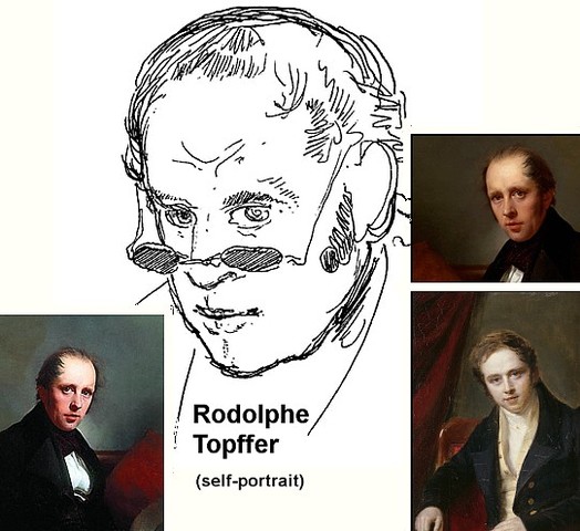 Rodolphe Töpffer,