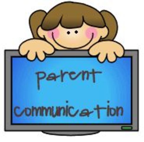 Communication with Parents