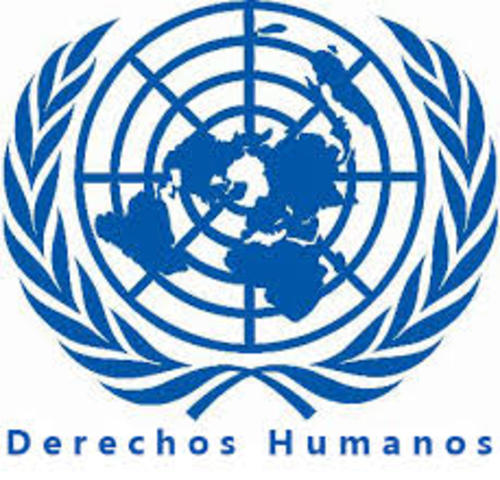 Declaración de los derechos humanos
