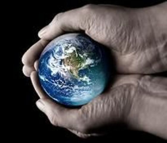 Conferencia sobre el medio ambiente humano.