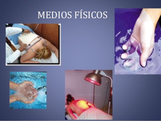 fisioterapia dermatilogica