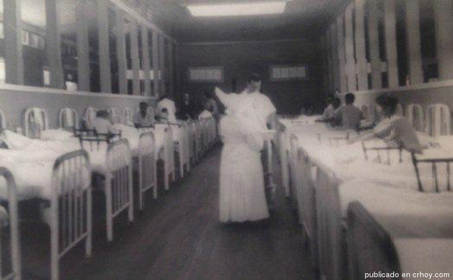 Hospital San Juan de Dios