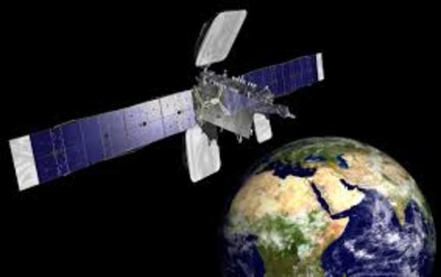 satelite Hispasat