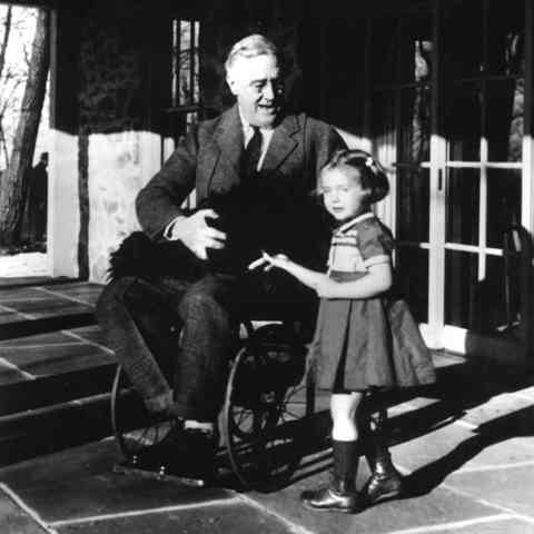 Instituto Franklin Delano Roosevelt