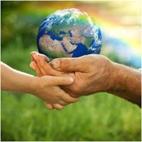 La UICN publica el informe “Estrategia Mundial para la Conservación de la Naturaleza y de los Recursos Naturales”