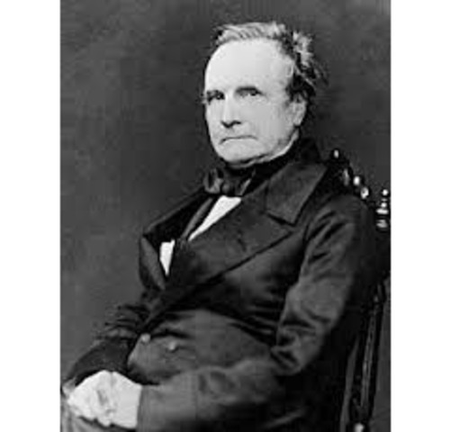Charles Babbage - La economía de la maquinaria y la manufactura