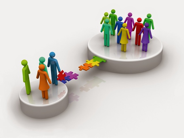 Después de la Segunda Guerra Mundial