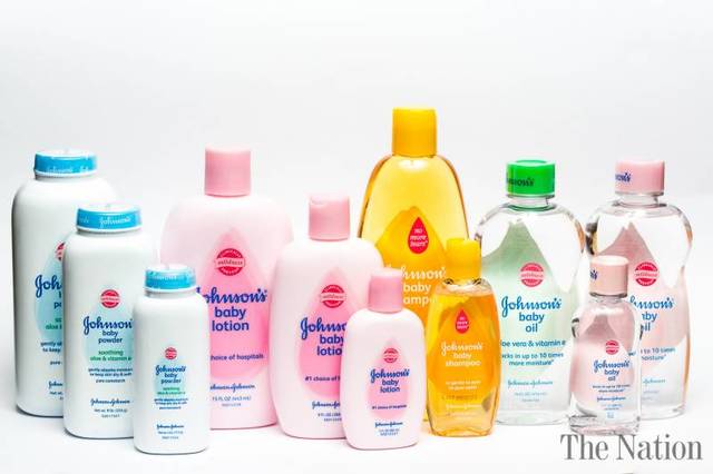 Jhonson & Jhosnson