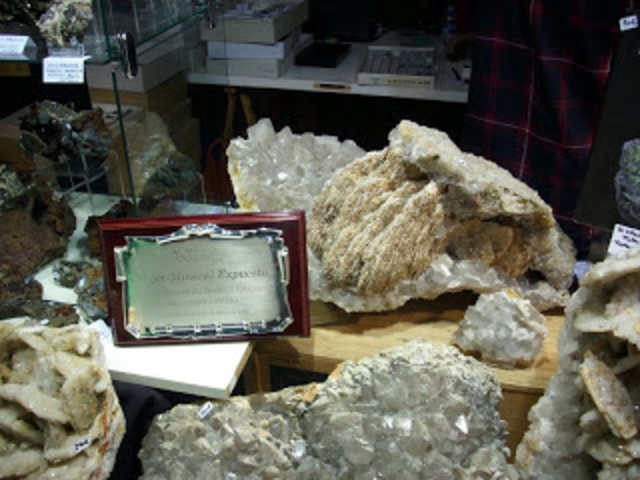 acontecimientos epoca general