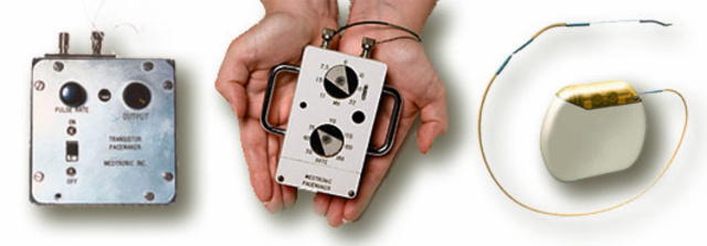 Marcapaso de Corazón