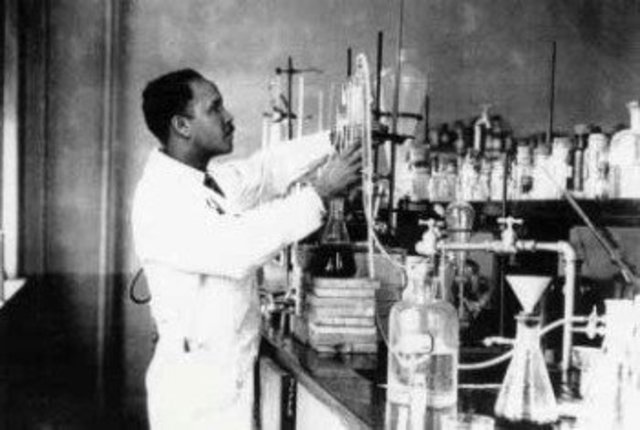 Pildora Anticonceptiva