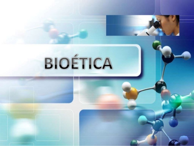 Concepto Bioética