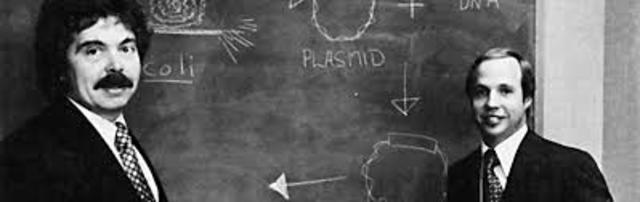 Ingeniería Génetica