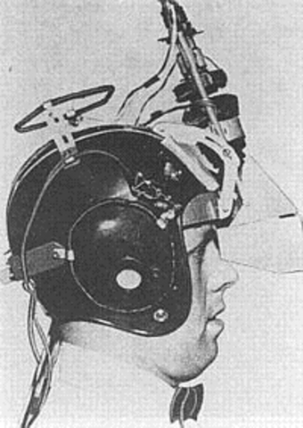 Philco Corporation´s Headsight