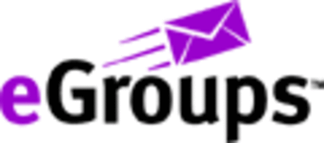 eGroups