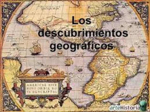 Edad moderna( 1400-1789)