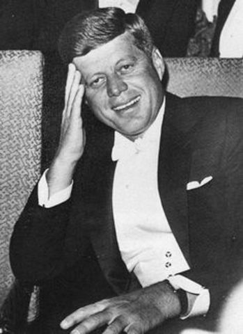 He was appointed chairman of the Securities and Exchange Commission.