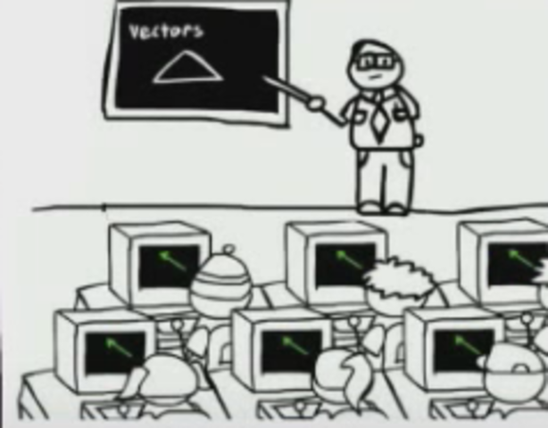 era de la computación