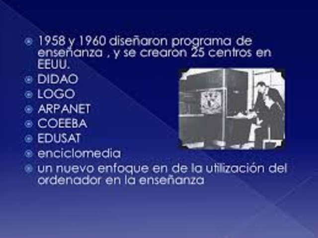 proyecto DIDAO. Patrick suppes