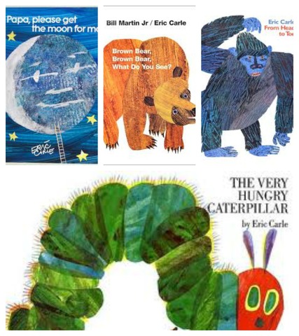 Preschool to 1st Grade