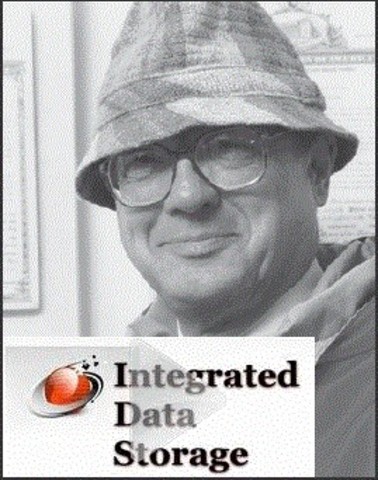 Más tarde en esa epoca, se creo IDS por Charles Bachman