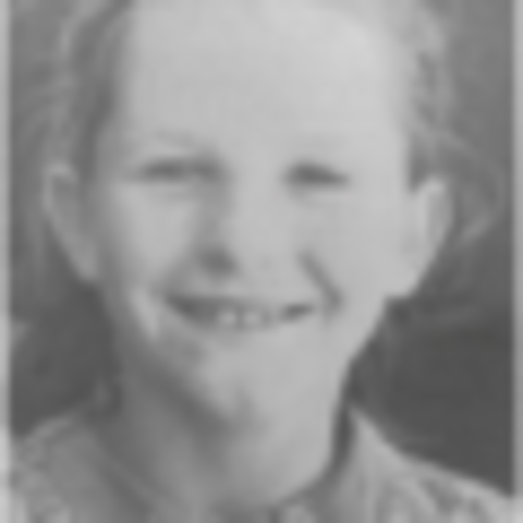 Sister Irene takes her final vows