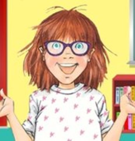 Junie B. Jones Phase