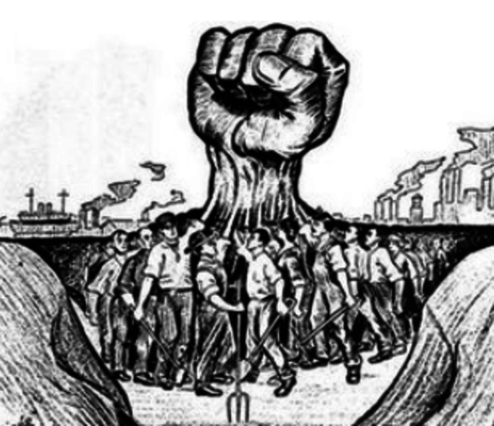 Socialismo Siglo XIX