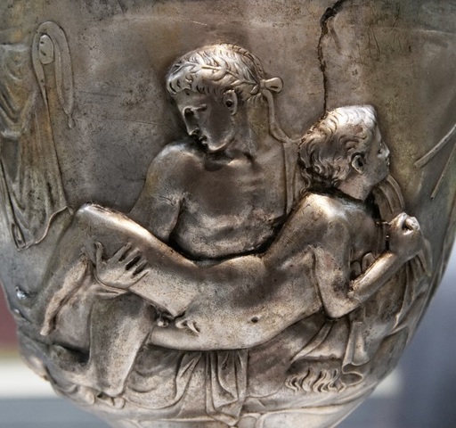 Campaign against the sexual abuse of children