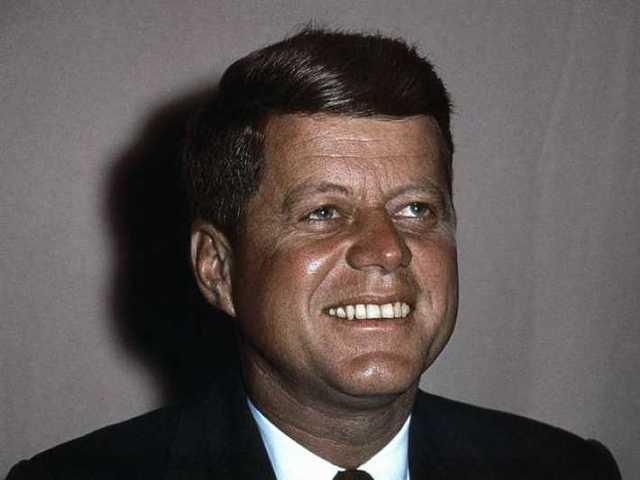 Less than a year later, he was back in Boston preparing for a run for Congress in 1946.