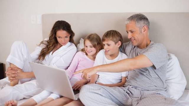 Quinta generación de computadoras