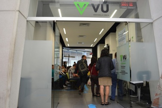 Certificado de uso de suelo