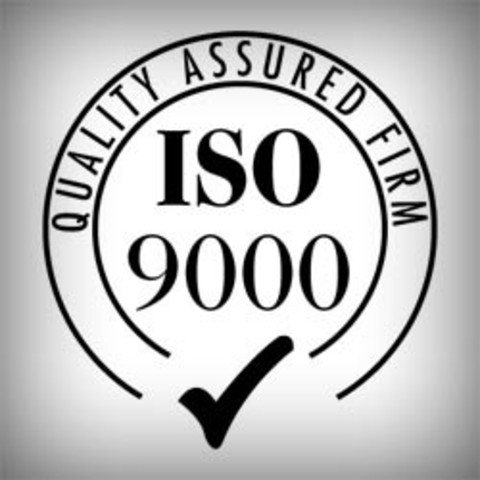 Actividades de Certificación ISO 9000