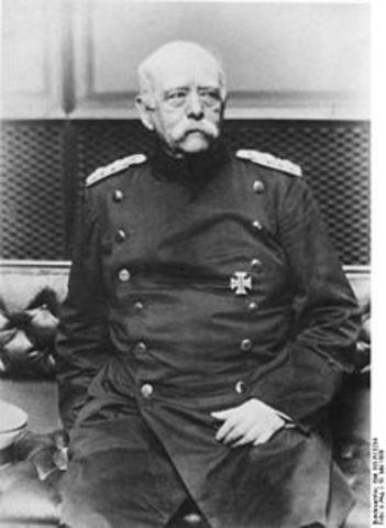 Bismarck