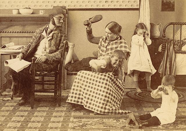 Decreasing of Whipping