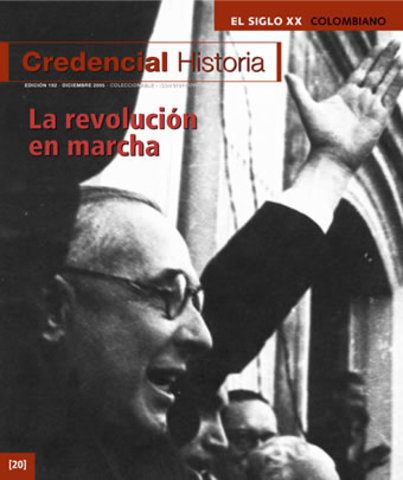 ESTADO NACIONAL DESARROLLISTA