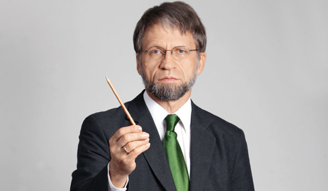MOCKUS