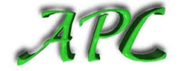 APL (A Programing Language