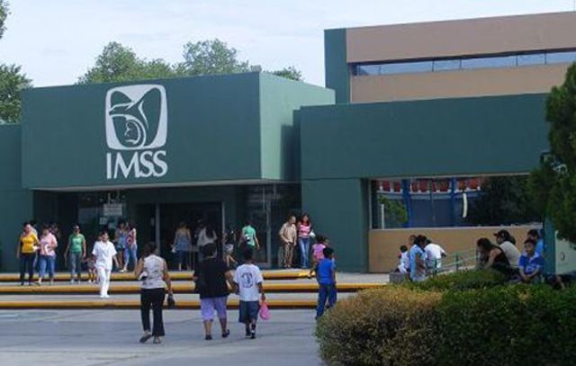 Inscripción al IMSS