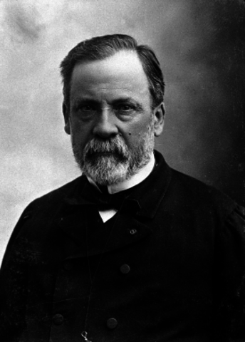 Louis Pasteur