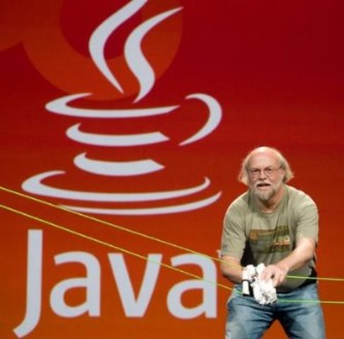 creacion de java